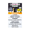 geek bar Geek Bar Pulse X 25k Puff Rechargeable Disposable 20mg Tropical Orange Ice AB geek bar Geek Bar Pulse X 25k Puff Rechargeable Disposable 20mg Tropical Orange Ice AB