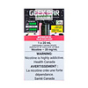 geek bar Geek Bar Pulse X 25k Puff Rechargeable Disposable 20mg Watermelon Ice AB