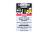 geek bar Geek Bar Pulse X 25k Puff Rechargeable Disposable 20mg Watermelon Ice AB