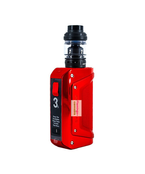 GeekVape Aegis Legend 3 Starter Kit