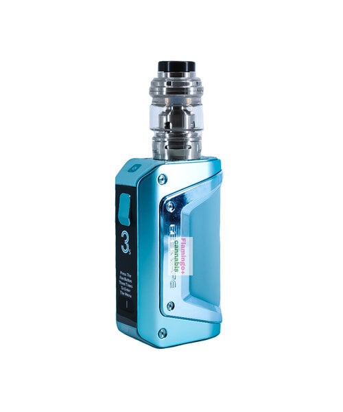 GeekVape Aegis Legend 3 Starter Kit