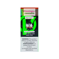Vaporesso XROS Corex 2.0 3mL Replacement Pod (4 Pack)