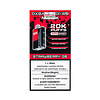 OXBAR Oxbar M20k Puff Rechargeable Disposable Vape 20mg Strawberry GB AB OXBAR Oxbar M20k Puff Rechargeable Disposable Vape 20mg Strawberry GB AB