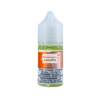 FRUITBAE Salt Mango Peach 30mL