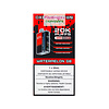 OXBAR Oxbar M20k Puff Rechargeable Disposable Vape 20mg Watermelon GB AB OXBAR Oxbar M20k Puff Rechargeable Disposable Vape 20mg Watermelon GB AB