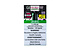 geek bar Geek Bar Pulse X 25k Puff Rechargeable Disposable 20mg Apple Kiwi Ice AB