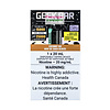 geek bar Geek Bar Pulse X 25k Puff Rechargeable Disposable 20mg Coconut Ice AB