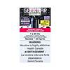 Geek Bar Pulse X 25k Puff Rechargeable Disposable 20mg Raspberry Citrus Ice AB