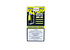 OXBAR Oxbar M20k Puff Rechargeable Disposable Vape 20mg Caribbean White AB