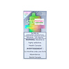STLTH STLTH 8k Pro Rechargeable Disposable AB Flavourless