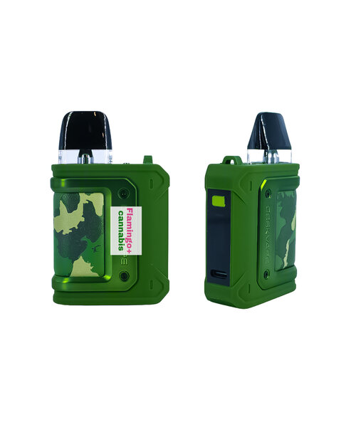 GeekVape HERO Q Pod Kit