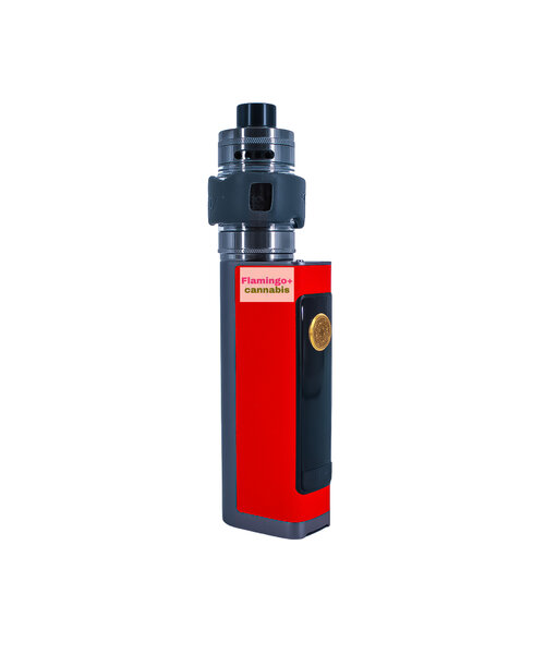 Dotmod DOTBOX 100W KIT