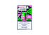 Keystone Keystone GOZILA Rechargeable Disposable Vape 20mg Watermelon AB