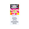 OXBAR Oxbar Salt 30ml Sour Peach GB 20mg OXBAR Oxbar Salt 30ml Sour Peach GB 20mg