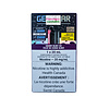 geek bar Geek Bar Pulse X 25k Puff Rechargeable Disposable 20mg Cherry Blast Ice AB geek bar Geek Bar Pulse X 25k Puff Rechargeable Disposable 20mg Cherry Blast Ice AB