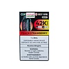 OXBAR G42K Rechargeable Disposable Peach Strawberry AB