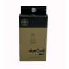 Dotmod dotCoils For the V2 (pack of 5)