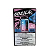 Keystone GOZILA Rechargeable Disposable Vape 20mg Strawberry Kiwi Twist AB