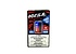 Keystone Keystone GOZILA Rechargeable Disposable Vape 20mg Blue Razz Ice AB