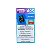 STLTH STLTH 60k Puff Rechargeable Disposable Blue Razz AB STLTH STLTH 60k Puff Rechargeable Disposable Blue Razz AB