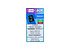 STLTH STLTH 60k Puff Rechargeable Disposable Blue Razz AB