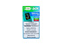 STLTH STLTH 60k Puff Rechargeable Disposable Green Apple Ice AB