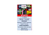 geek bar Geek Bar Pulse X 25k Puff Rechargeable Disposable 20mg Sour Strawberry Ice AB