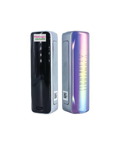 SMOK X-PRIV SOLO 80W MOD