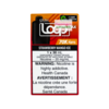 STLTH LOOP MAX 70k Pre-Filled Pod Strawberry Mango Ice