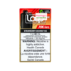 STLTH LOOP MAX 70k Pre-Filled Pod Strawberry Coconut Ice