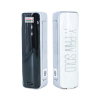 SMOK X-PRIV SOLO 80W MOD
