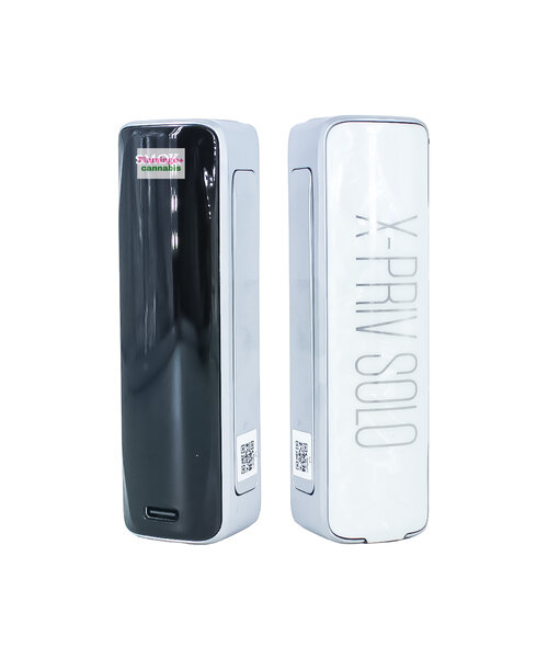 SMOK X-PRIV SOLO 80W MOD