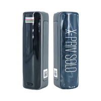 SMOK X-PRIV SOLO 80W MOD