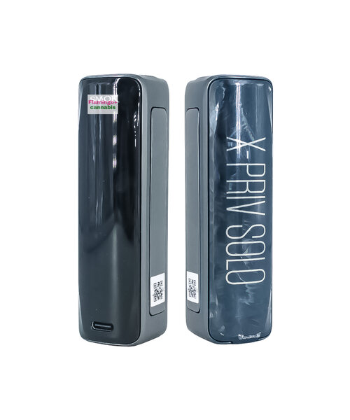 SMOK X-PRIV SOLO 80W MOD