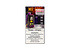 Mr Fog Mr. Fog NOVA Rechargeable Disposable AB Triple Berry Ice