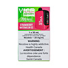 VICE Vice Box 2 Rechargeable Disposable 20mg 70k Puff AB Strawberry Watermelon Ice