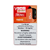 Vice Box 2 Rechargeable Disposable 20mg 70k Puff AB Peach Ice