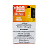 VICE Vice Box 2 Rechargeable Disposable 20mg 70k Puff AB Mango Tango Ice VICE Vice Box 2 Rechargeable Disposable 20mg 70k Puff AB Mango Tango Ice
