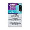 Vice Box 2 Rechargeable Disposable 20mg 70k Puff AB Blue Razz Burst Ice