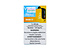 VICE Vice Box 2 Rechargeable Disposable 20mg 70k Puff AB Banana Ice