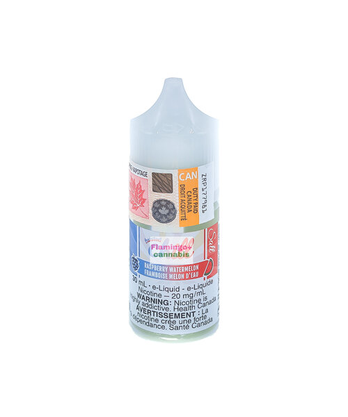 Chill Twisted Raspberry Watermelon 30mL AB