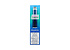 STLTH STLTH ECO Disposable 3k Puff AB Blue Razz Ice