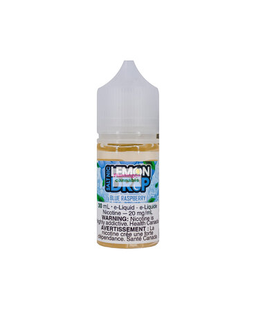 Lemon Drop Lemon Drop Ice Blue Raspberry Salts 30mL 20mg  AB Lemon Drop Lemon Drop Ice Blue Raspberry Salts 30mL 20mg  AB
