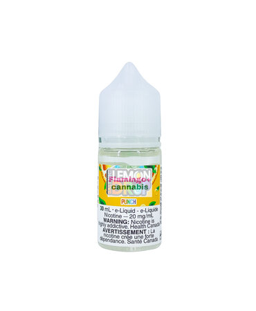 Lemon Drop Lemon Drop Punch Salt 30mL 20mg  AB