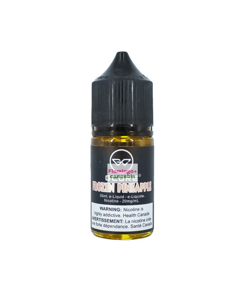 G Core E-liquid Salt Frozen Pineapple 30mL 20mg AB