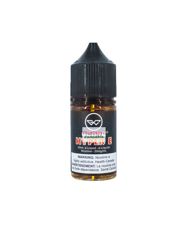 G Core G Core E-liquid Salt Hyper E 30mL 20mg AB G Core G Core E-liquid Salt Hyper E 30mL 20mg AB