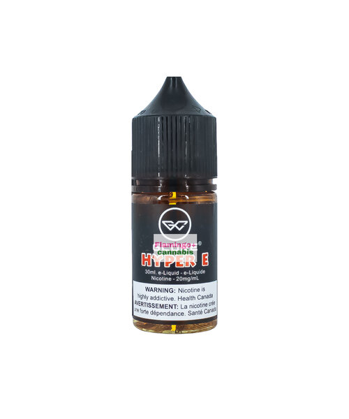 G Core E-liquid Salt Hyper E 30mL 20mg AB