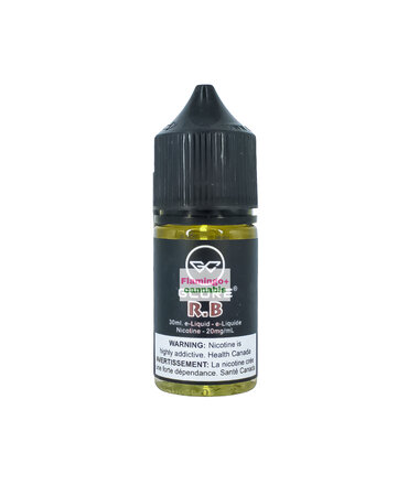 G Core G Core E-liquid Salt R.B 30mL 20mg AB G Core G Core E-liquid Salt R.B 30mL 20mg AB