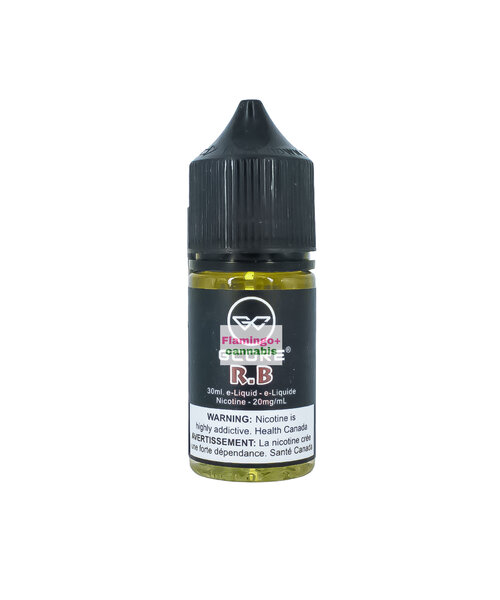 G Core E-liquid Salt R.B 30mL 20mg AB