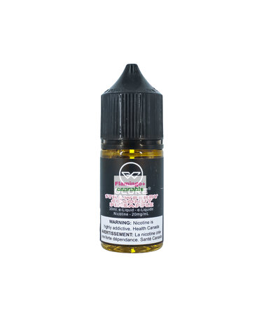 G Core G Core E-liquid Salt Strawberry Coconut Pineapple 30mL 20mg AB G Core G Core E-liquid Salt Strawberry Coconut Pineapple 30mL 20mg AB